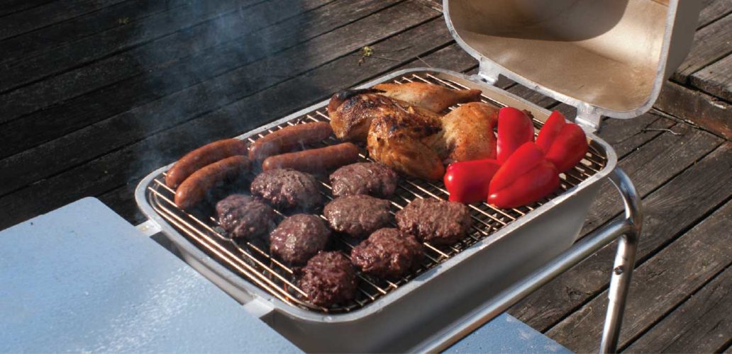 An End of an Era Portable Kitchens, Inc. to Retire the Original PK