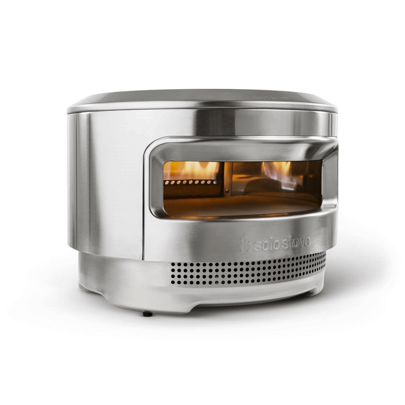 Solo Stove Pi