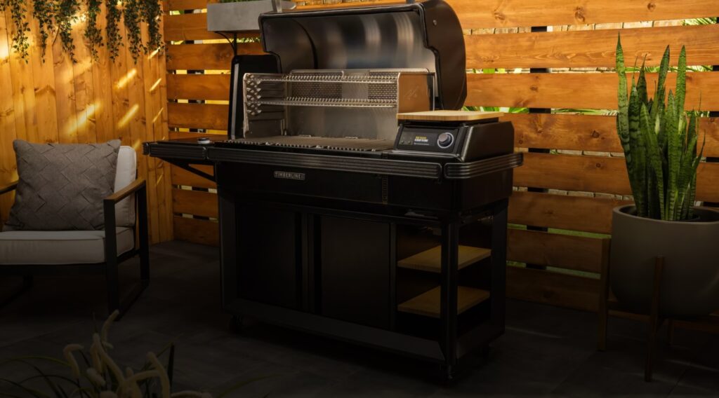 Traeger Timberline XL Grill