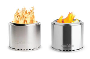 Solo Stove Lawsuit Duraflame