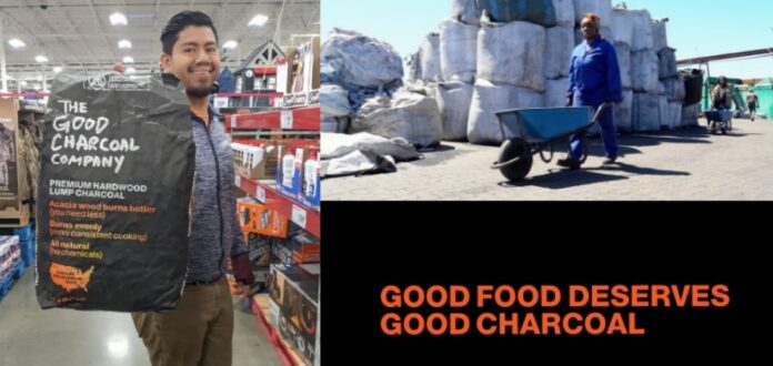 The Good Charcoal Company