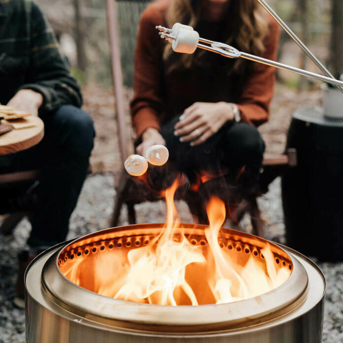 Solo Stove Bonfire