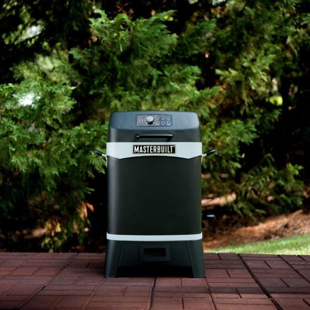 CLEARANCE! Masterbuilt Outdoor Air Fryer. 7 in 1 versatility. WAS $197, NOW  $97!, By Walmart Ashland - River Hill Dr