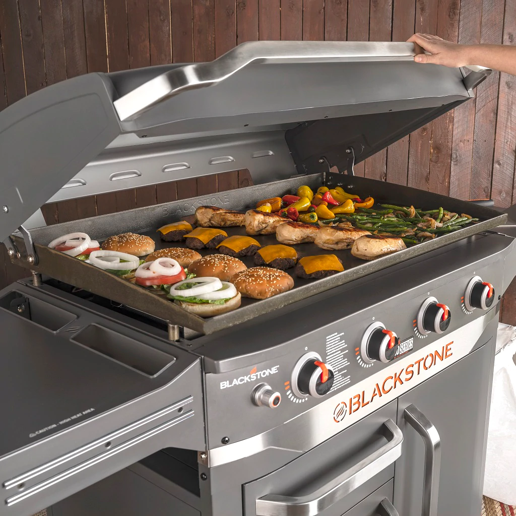 Blackstone Electric Griddle Review - Worth it but Has Limitations - CookOut  News