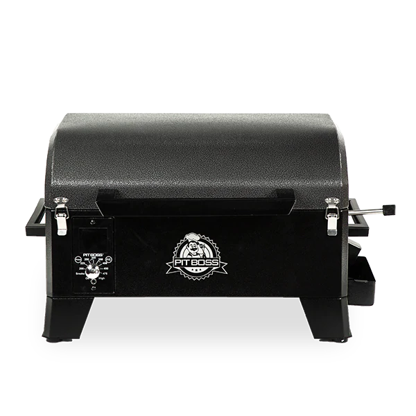 Pit Boss Pro Series II Portable 150 Wood Pellet Grill