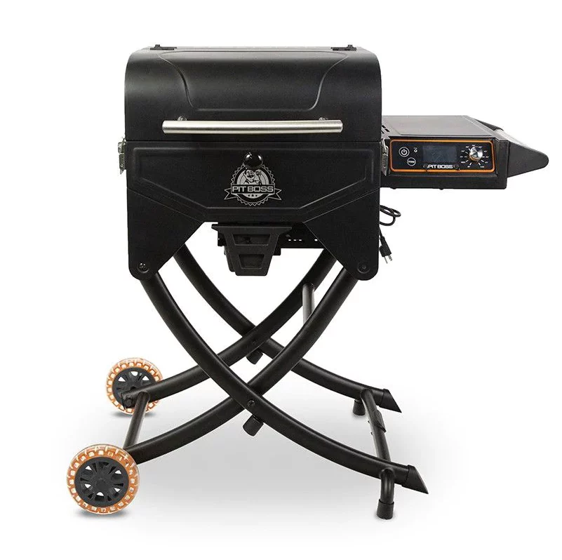 Pit Boss Sportsman Portable Wood Pellet Grill