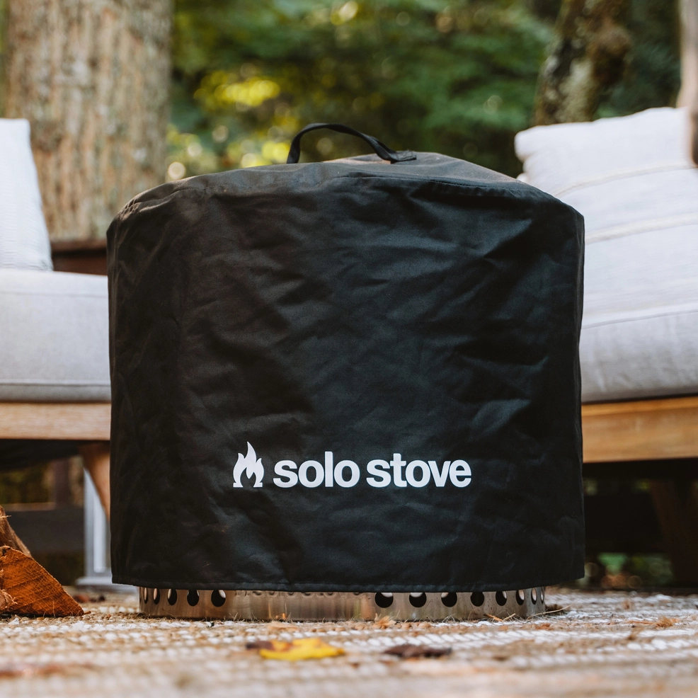 Solo Stove Shelter