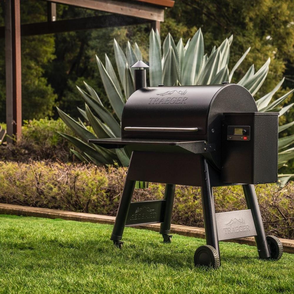 Traeger Pro 780