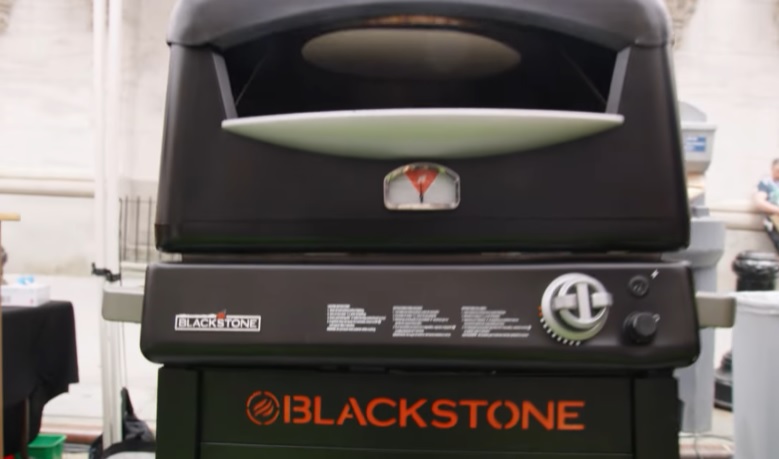 New Blackstone Pizza Oven Release Announced