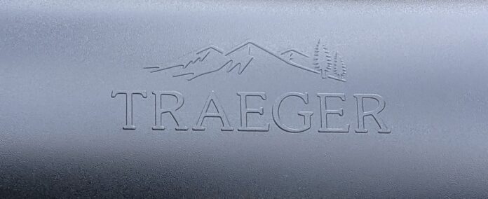 Traeger Grill Logo