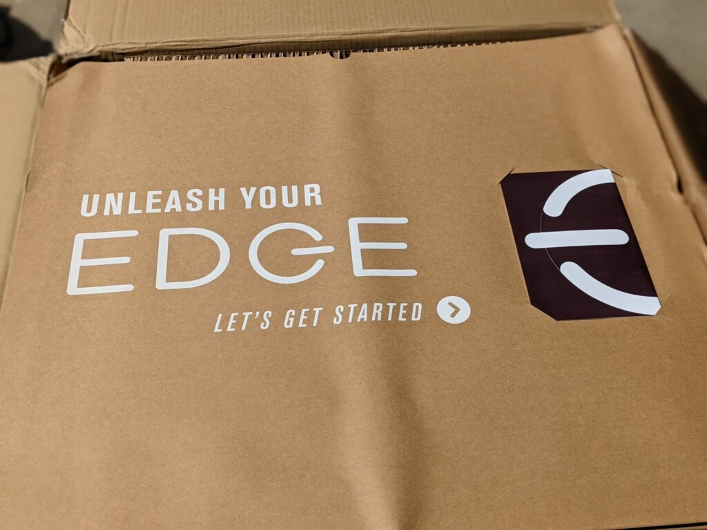 EDGE Packaging