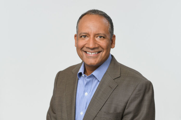 recteq CEO Ralph Santana