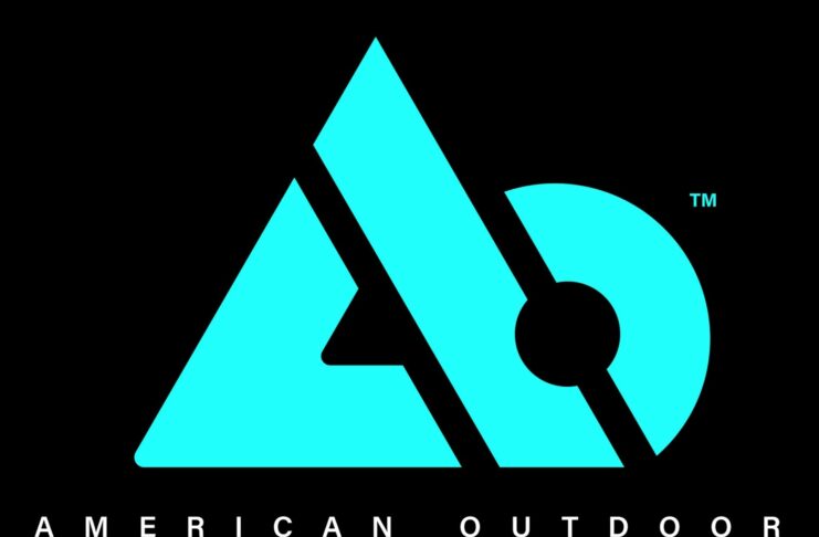 American Outdoor Brands Logo