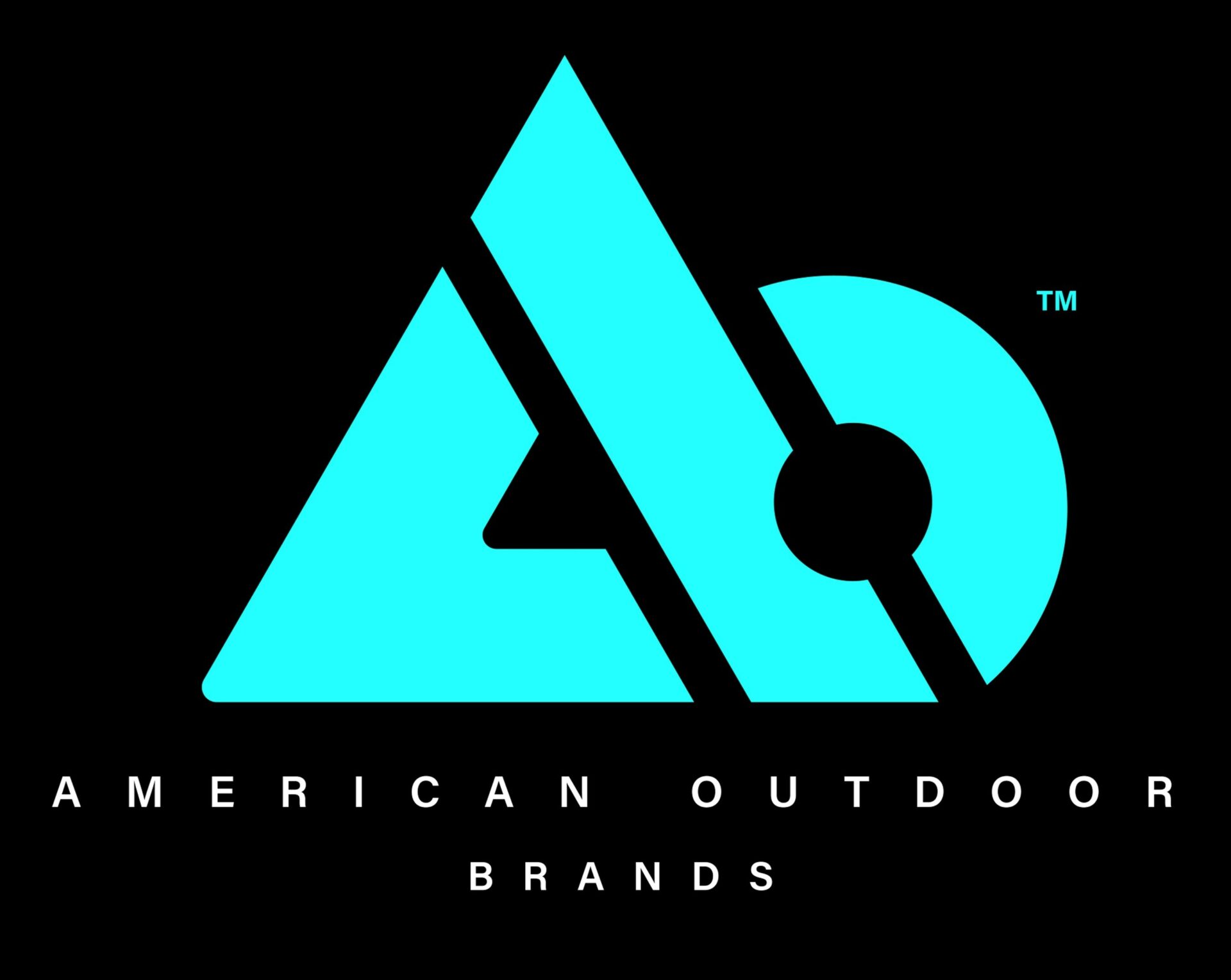 American Outdoor Brands Logo