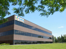 Vista Outdoor Headquarters