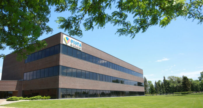 Vista Outdoor Headquarters