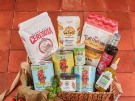 Ooni Grocery Bundles - NY and Detroit-style Bundle