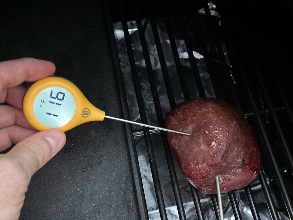 ThermoWorks Launches ThermoPop 2 - A Great Thermometer Got Better - CookOut  News