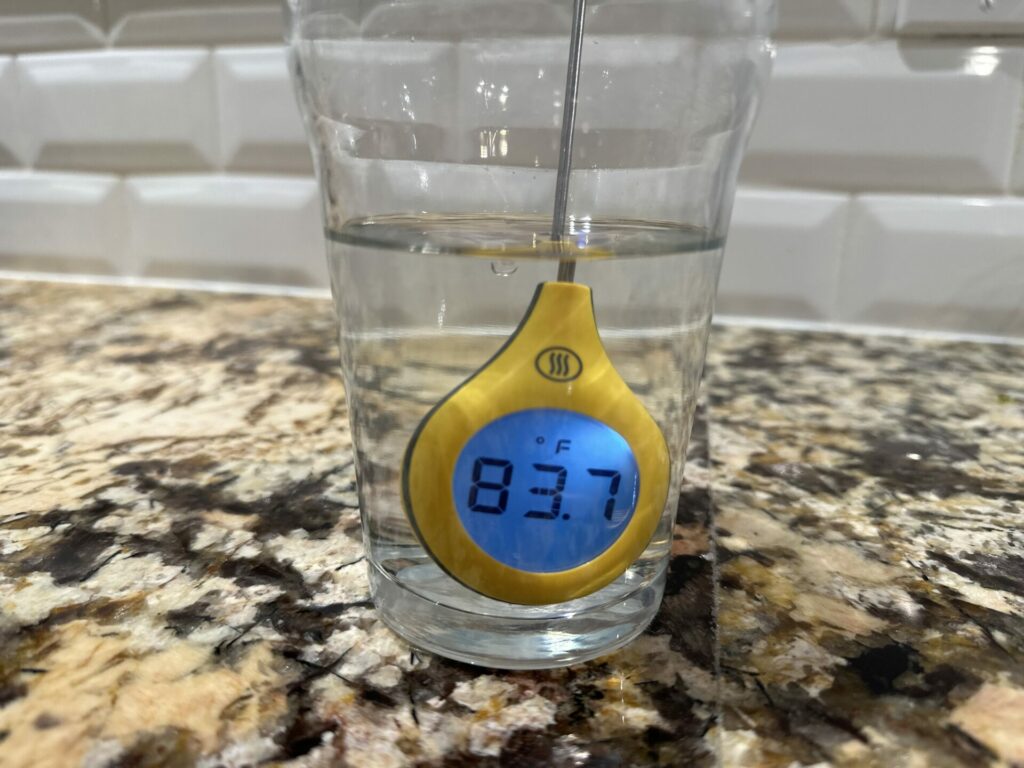 ThermoPop 2 Review: An Incredibly Useful Thermometer - Sizzle and Sear