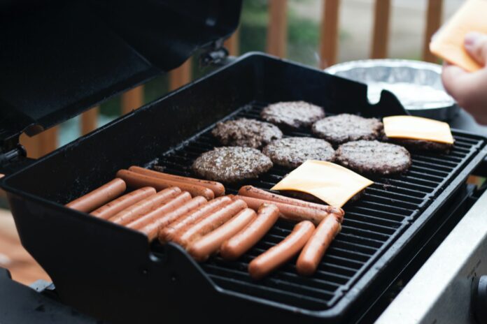 Top 15 Outdoor Cooking Companies