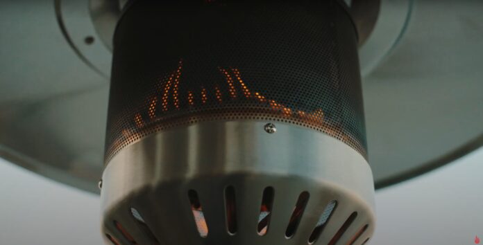 Nexgrill Patio Heater