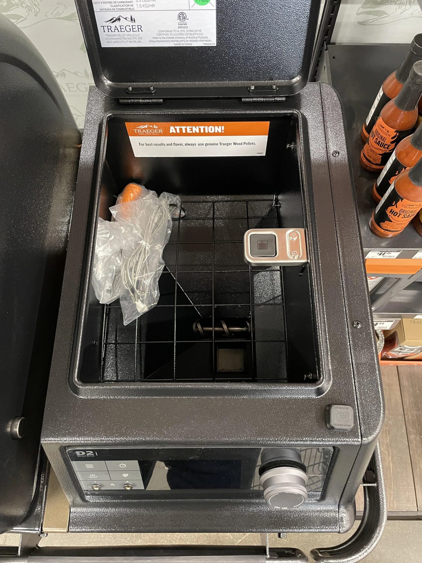 New Traeger Ironwood XL and Flatrock Griddle Likely Released Soon