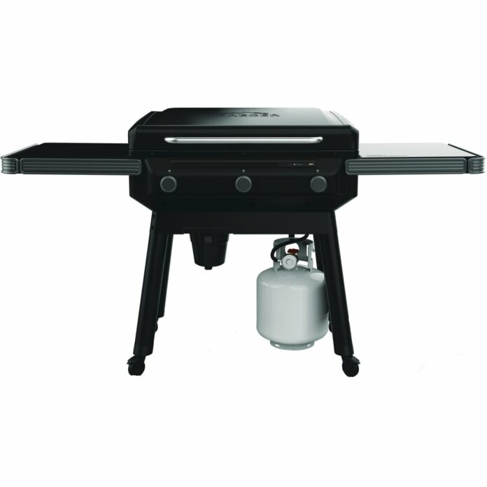 Traeger Flatrock Griddle