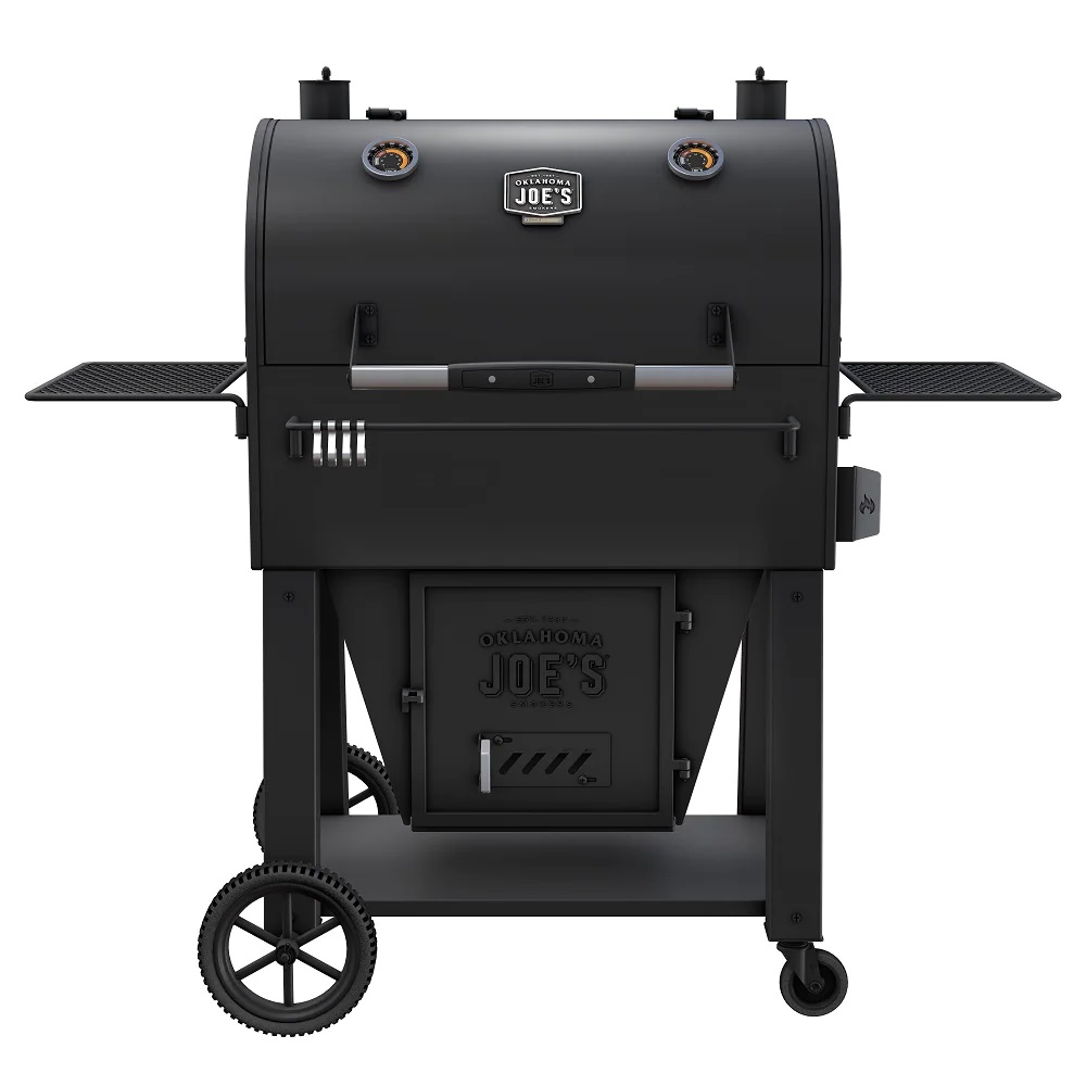 Oklahoma Joe's Marshal Centerbox Smoker Product Photo