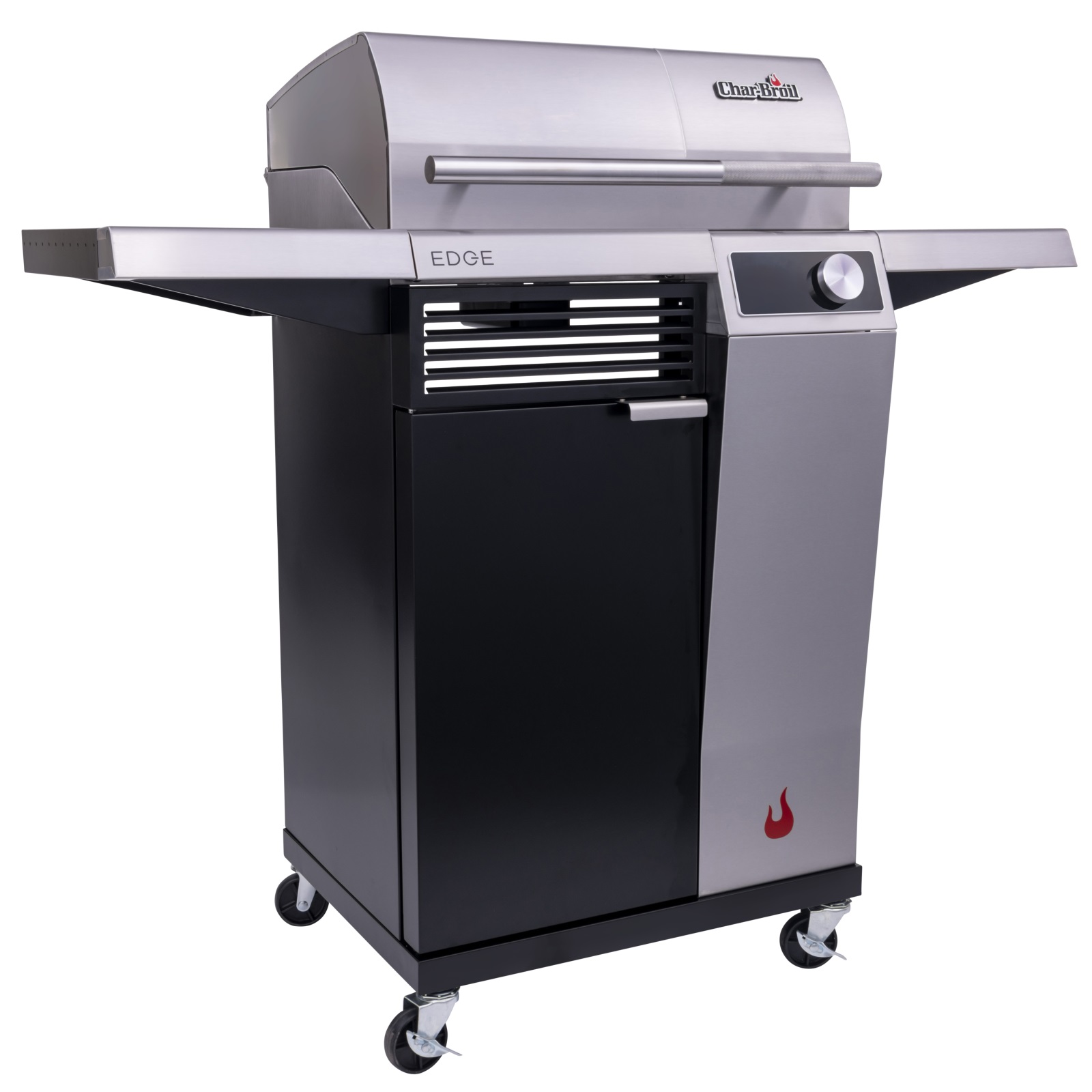 UK Gets a More Powerful CharBroil EDGE Called SMARTE CookOut News