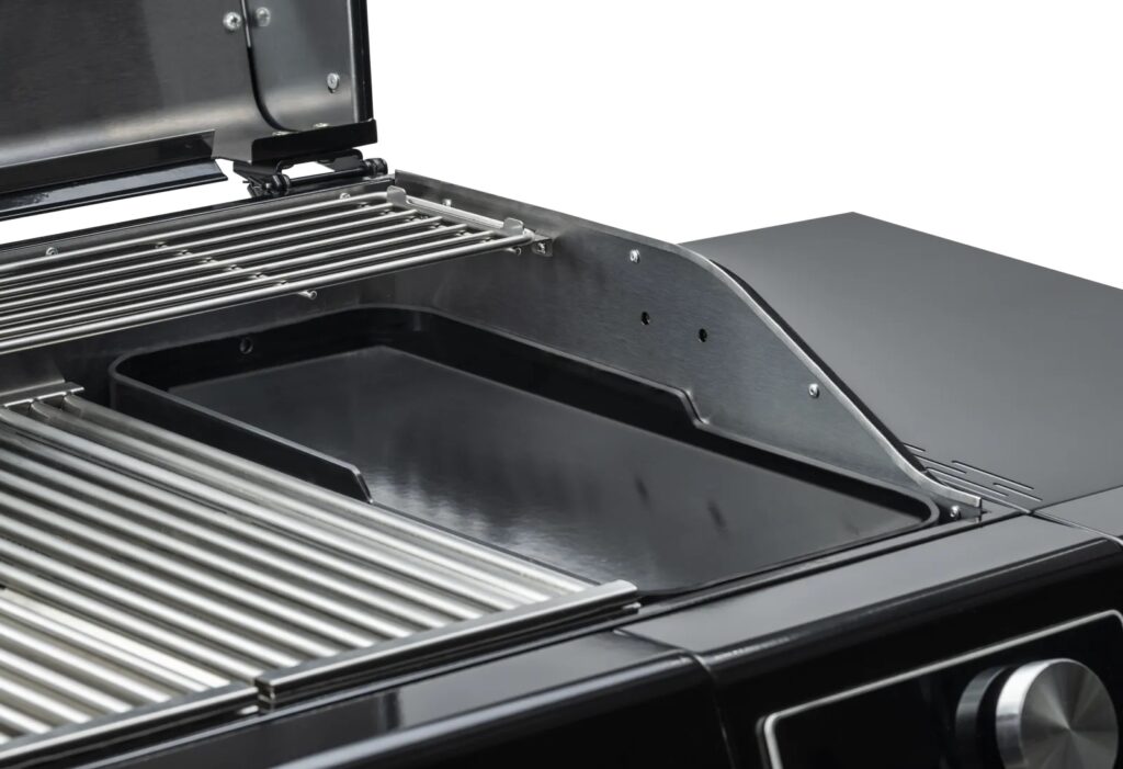 Char-Broil SMART-E Griddle