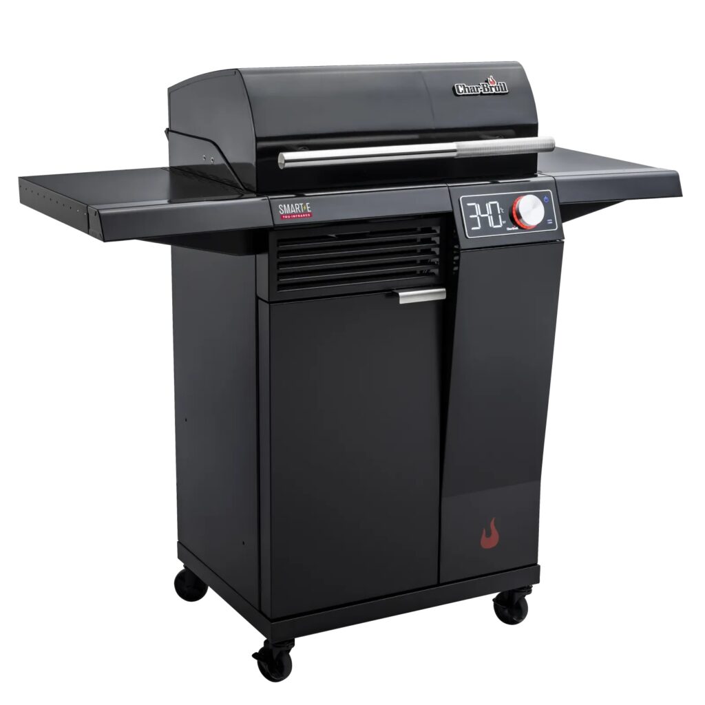 Char-Broil UK SMART-E Product Image