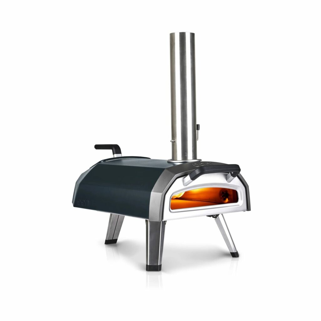 Ooni Karu 12G Pizza Oven Product Image