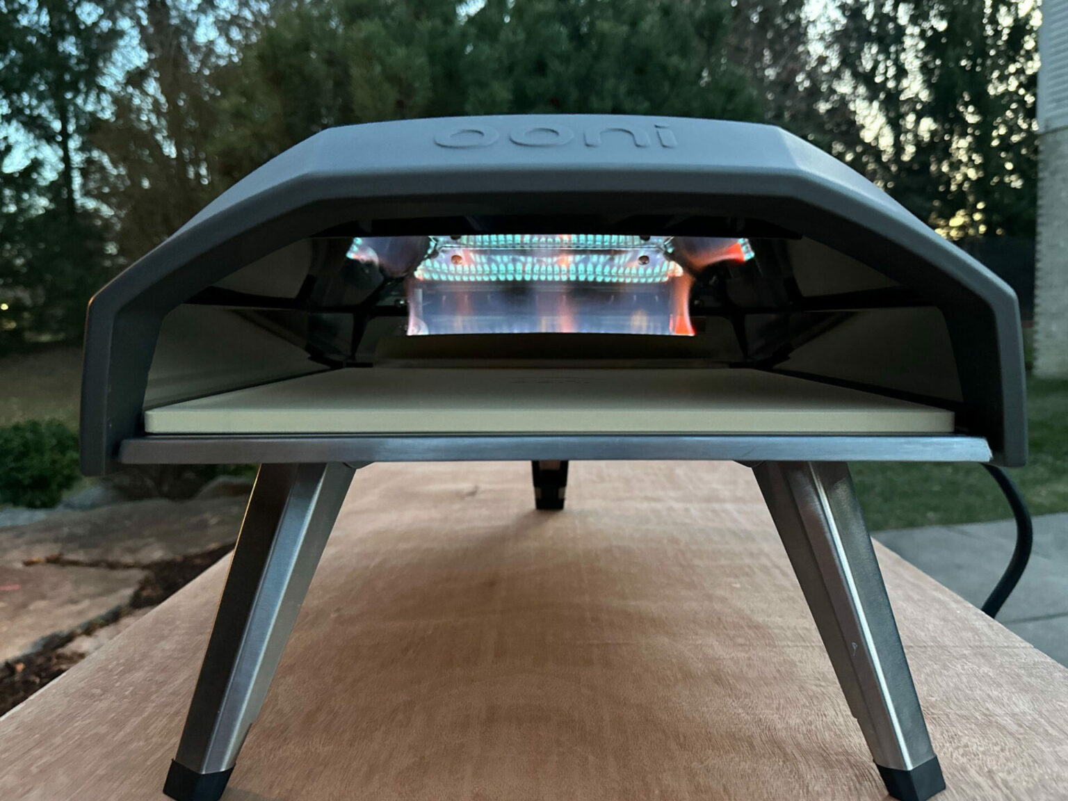 Ooni Koda Pizza Oven Review A Great Oven, with One Flaw CookOut