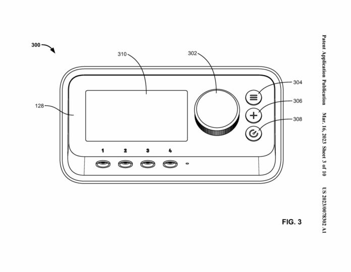 Weber Gas Grill Controller