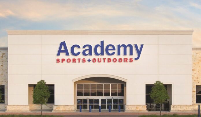 Academy Sports Store