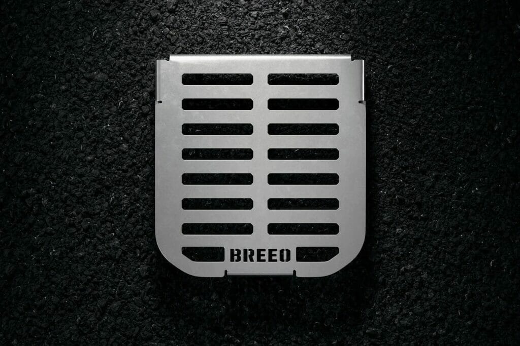 Breeo 304 Skillet Rest Product Image