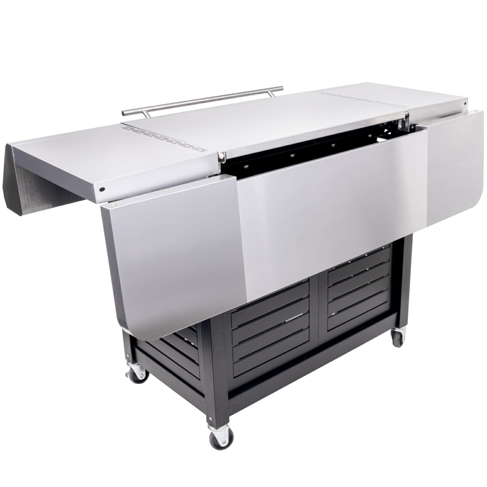 CharBroil Releases the Vibe Griddle in the Premium Griddle Segment