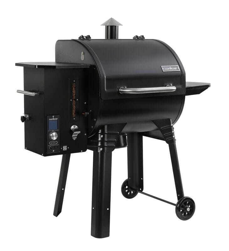 Camp Chef SG 24 Pellet Grill