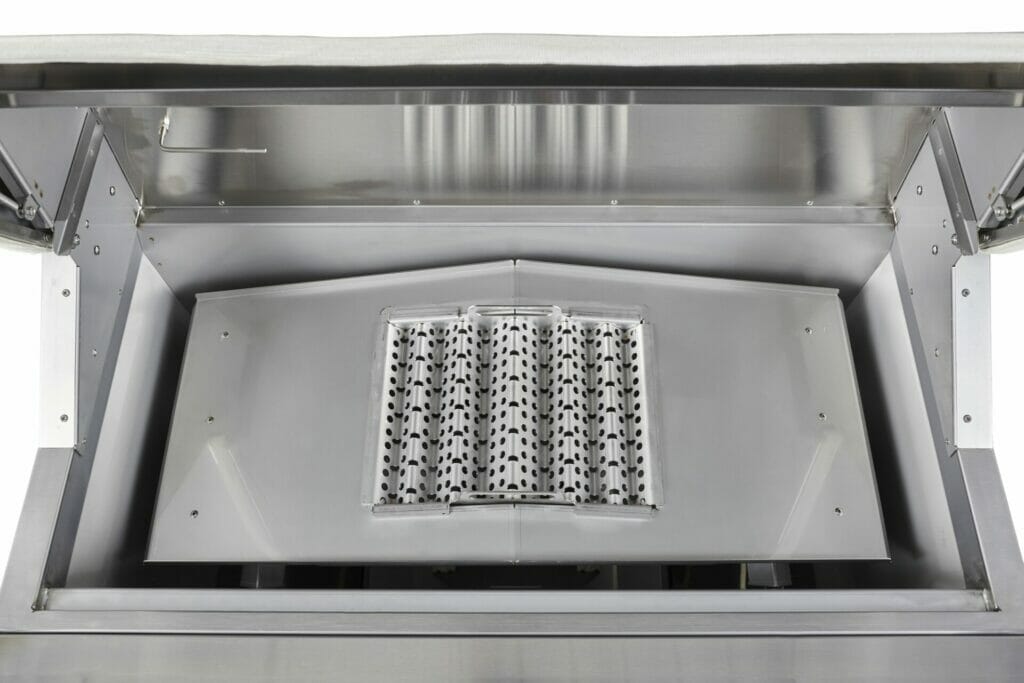 Coyote Pellet Grill Searing Grate