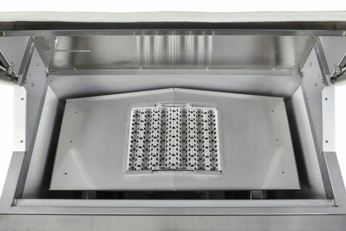 Coyote Is Changing The Definition Of A Pellet Grill For Outdoor 