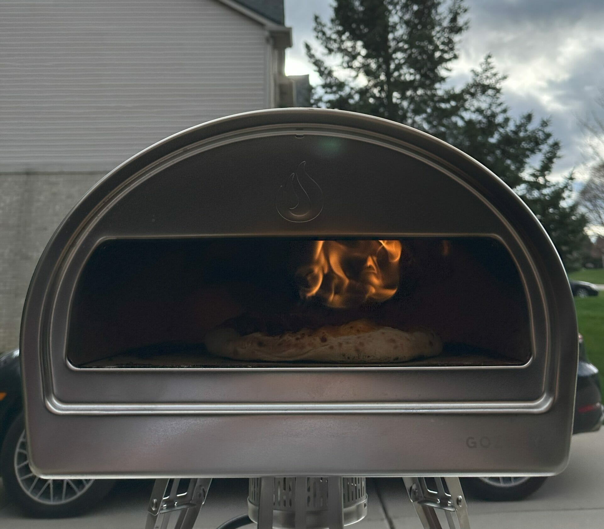 Gozney Roccbox Pizza Oven Review It's Great, But Can it Beat Ooni