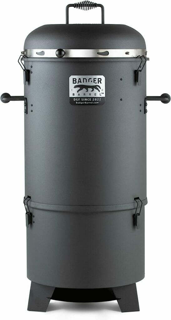 Badger Barrel Product Image