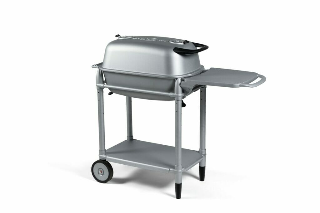 PK Grills - PK300 in Original Silver