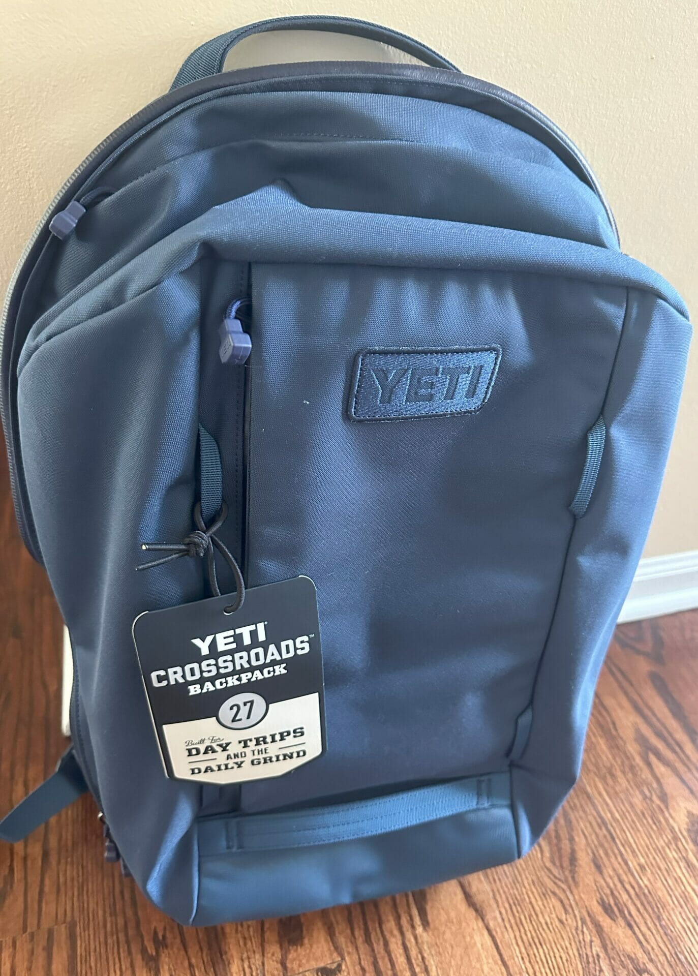 Yeti Backpack Review Great for Everyday or Even Disney CookOut News