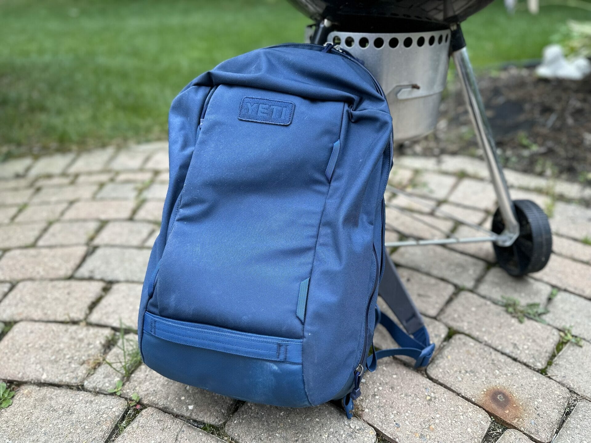 Gear Review: YETI Crossroads Backpack - Flylords Mag