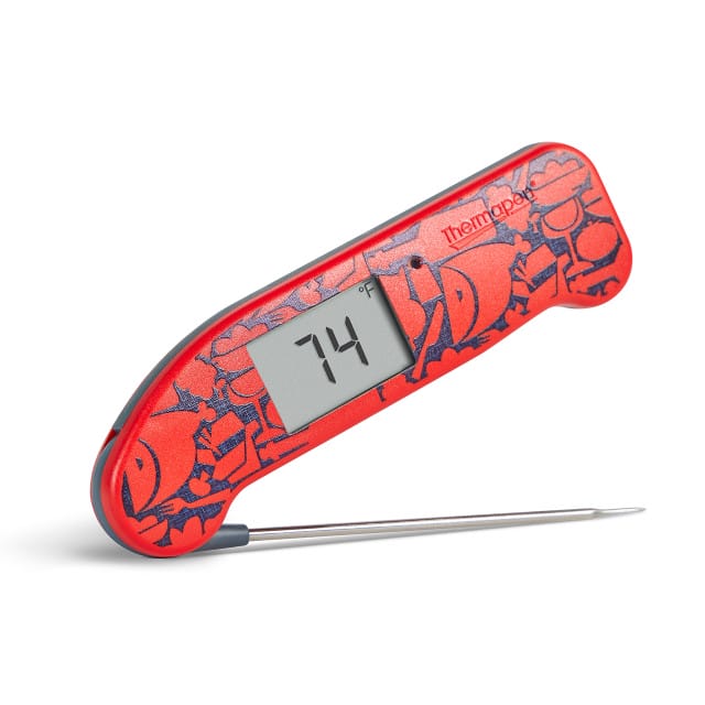 Thermoworks Thermapen One on Sale 2022