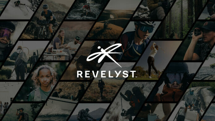 Revelyst Reveal Graphic
