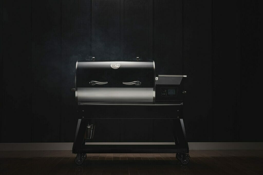 Flagship 1100 Pellet Grill