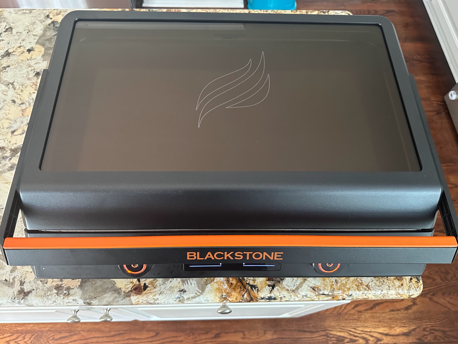 Blackstone Electric Griddle Review Worth it but Has Limitations