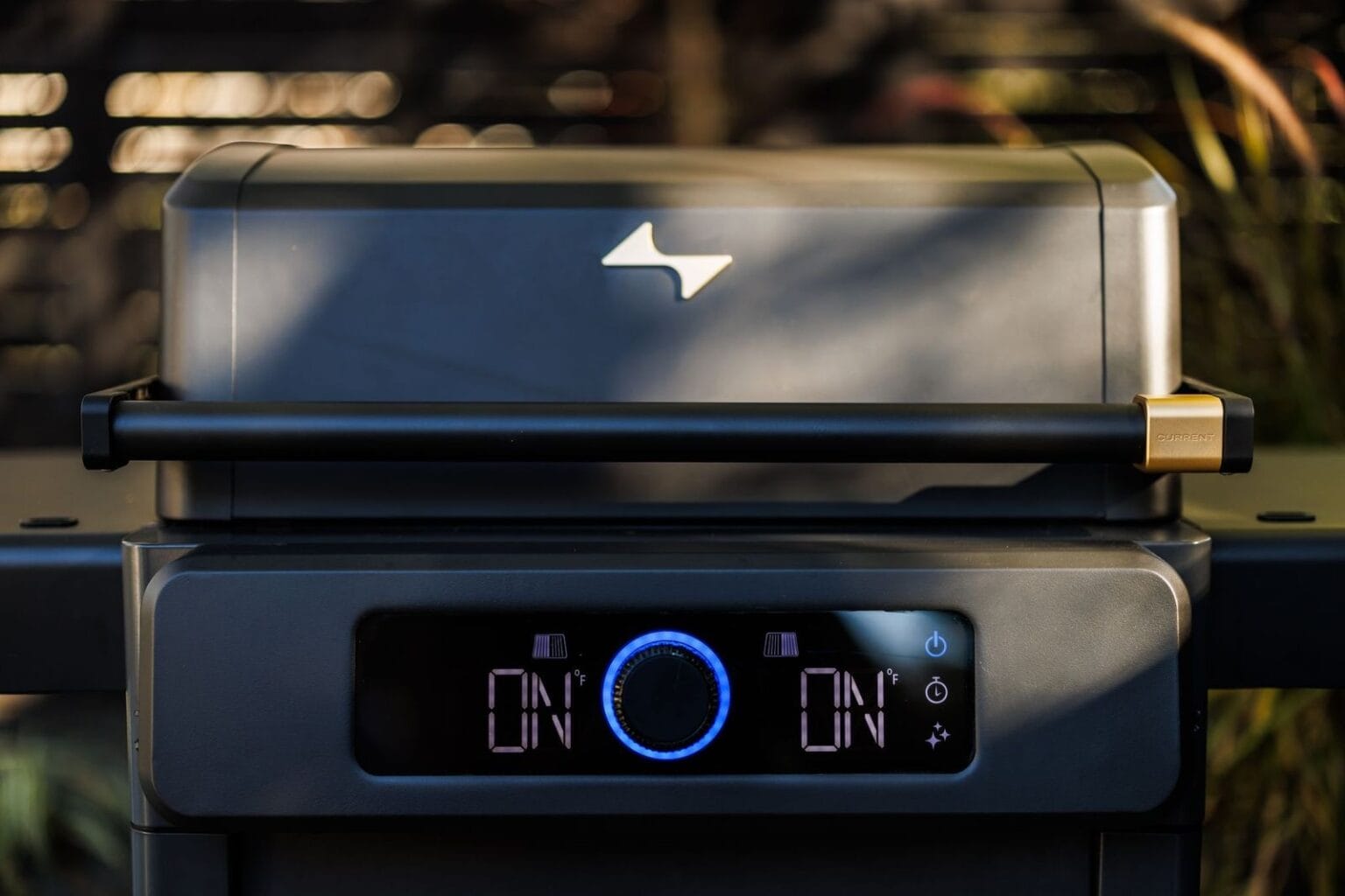 CharBroil Parent Starts Innovative Electric Grill Brand Current